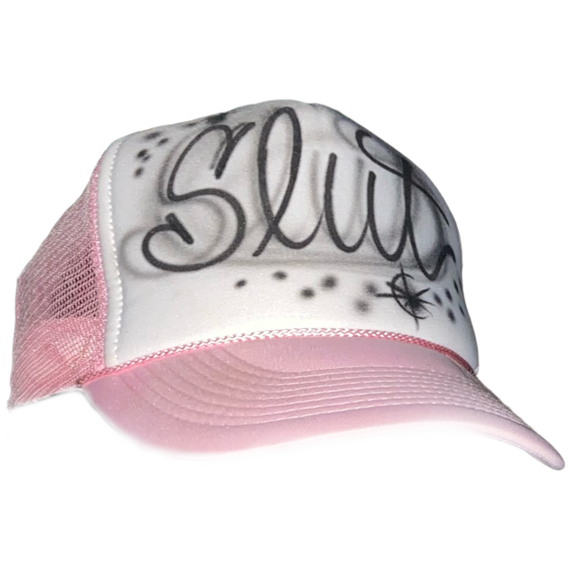 slut hat